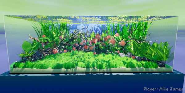图片[6]-养鱼模拟器 v00.03.24 全DLC（Fish Game）免安装英文版-梨子乐游戏