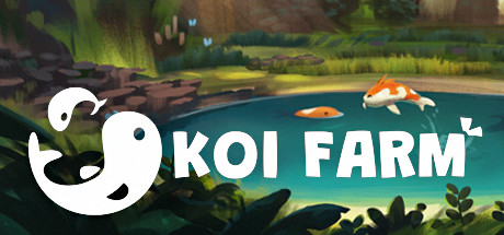 锦鲤养殖场 Build.18058366（Koi Farm）免安装中文版-GM999资源网
