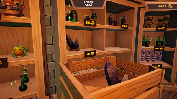 图片[6]-炼金术商店模拟器 v1.0.2（Alchemist Shop Simulator）免安装中文版-梨子乐游戏