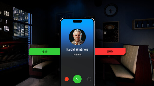 图片[2]-空桌 v1.0.04（The Empty Desk）免安装中文版-梨子乐游戏