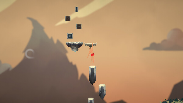 图片[4]-又一个攀登游戏 Build.17655532（Yet Another Climbing Game）免安装中文版-梨子乐游戏