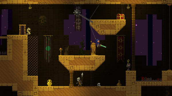 图片[5]-世界光环 v1.2.9（Aura of Worlds）免安装中文版-梨子乐游戏