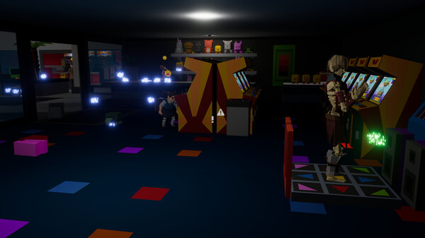 图片[4]-捣蛋鬼神童 v1.0.0（Poltergeist Prodigy）免安装中文版-梨子乐游戏