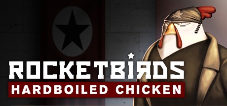 火箭鸟：铁汉雄鸡 v1589348（Rocketbirds: Hardboiled Chicken）免安装中文版-GM999资源网