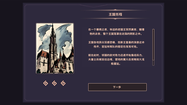 图片[6]-亲爱的国王陛下 v1.0（Dear His Majesty）免安装中文版-梨子乐游戏