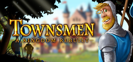 家园：重建王国 v2.2.8.79 全DLC（Townsmen-GM999资源网