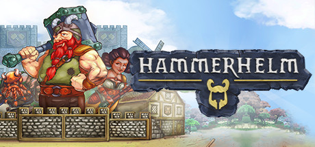 锤与盔 Build.16746880（HammerHelm）免安装中文版-GM999资源网