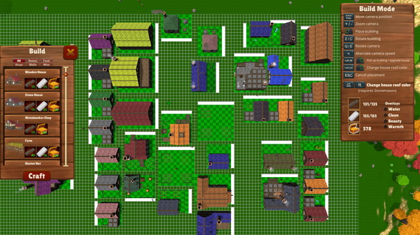 图片[3]-锤与盔 Build.16746880（HammerHelm）免安装中文版-梨子乐游戏