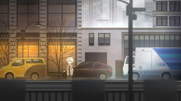 图片[3]-无名归宿 v1.0（NobodyNowhere）免安装中文版-梨子乐游戏