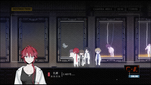 图片[4]-无名归宿 v1.0（NobodyNowhere）免安装中文版-梨子乐游戏