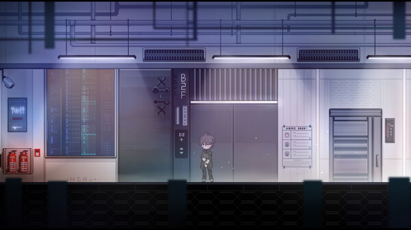 图片[5]-无名归宿 v1.0（NobodyNowhere）免安装中文版-梨子乐游戏