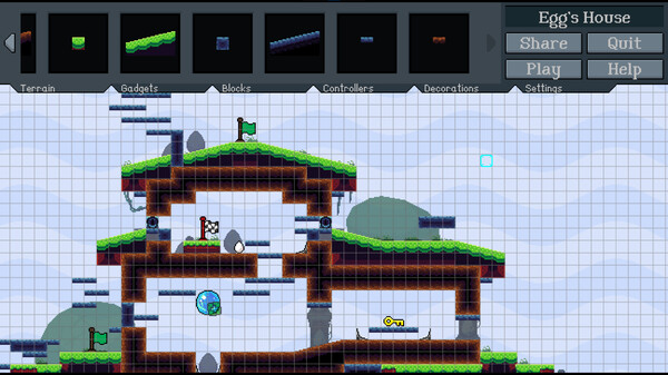 图片[4]-蛋落伤害 Build.17613624（Fowl Damage）免安装中文版-梨子乐游戏