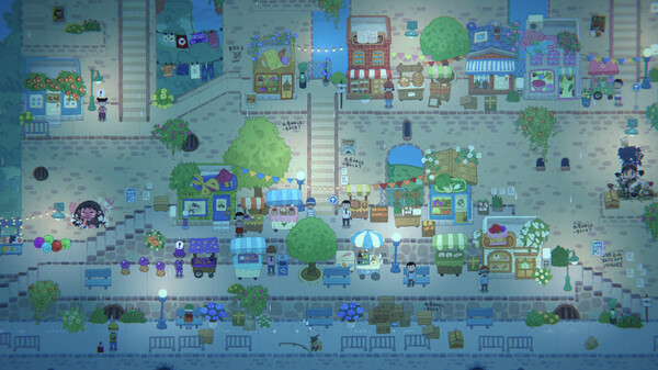 图片[2]-小小冒险家寻宝记 Build.17678993（Little Adventurer Treasure Hunt）免安装中文版-梨子乐游戏