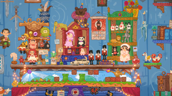 图片[3]-小小冒险家寻宝记 Build.17678993（Little Adventurer Treasure Hunt）免安装中文版-梨子乐游戏