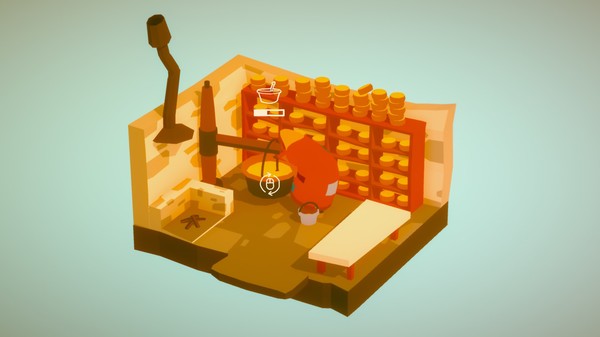图片[3]-寂静的风 v1.1.1（The Stillness of the Wind）免安装中文版-梨子乐游戏