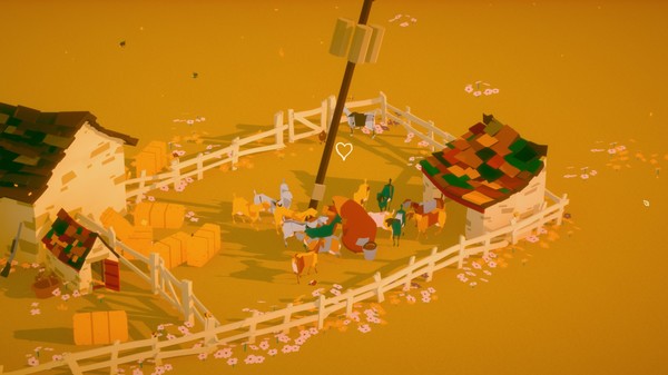 图片[4]-寂静的风 v1.1.1（The Stillness of the Wind）免安装中文版-梨子乐游戏