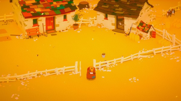 图片[5]-寂静的风 v1.1.1（The Stillness of the Wind）免安装中文版-梨子乐游戏
