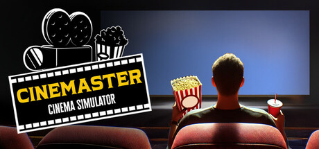 影院模拟器 v1.6（Cinemaster Cinema Simulator）免安装中文版-GM999资源网