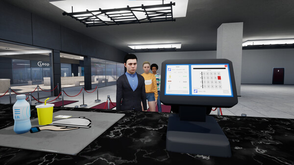 图片[2]-影院模拟器 v1.6（Cinemaster Cinema Simulator）免安装中文版-梨子乐游戏