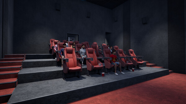 图片[4]-影院模拟器 v1.6（Cinemaster Cinema Simulator）免安装中文版-梨子乐游戏