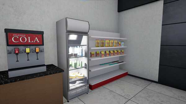 图片[6]-影院模拟器 v1.6（Cinemaster Cinema Simulator）免安装中文版-梨子乐游戏