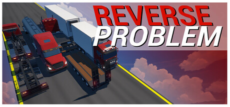倒车挑战 v1.0.1（Reverse Problem）免安装中文版-GM999资源网