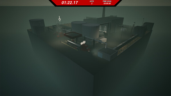 图片[5]-倒车挑战 v1.0.1（Reverse Problem）免安装中文版-梨子乐游戏