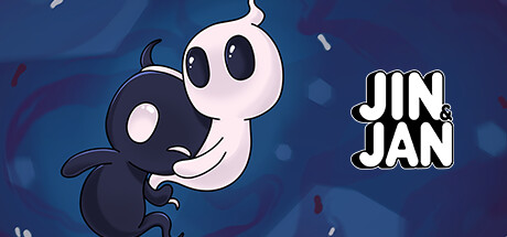 阴与阳 v1.0.0（Jin and Jan）免安装中文版-GM999资源网