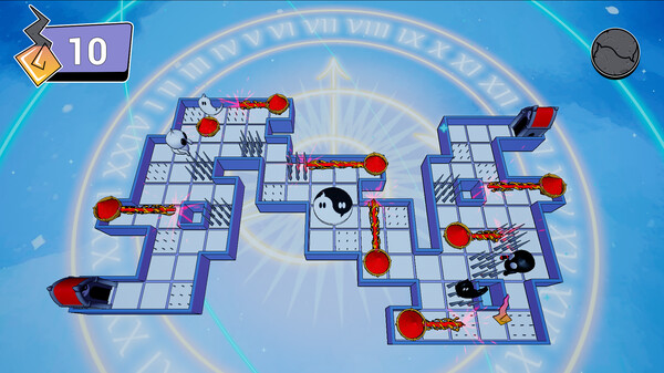 图片[4]-阴与阳 v1.0.0（Jin and Jan）免安装中文版-梨子乐游戏