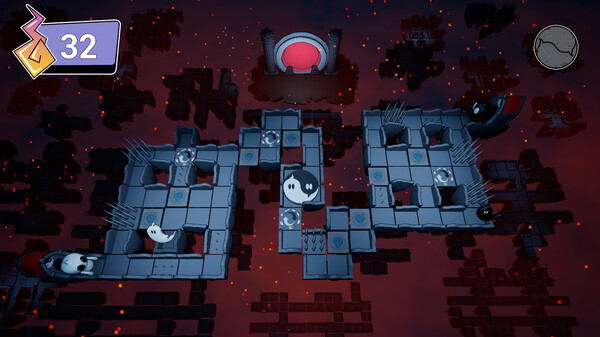 图片[5]-阴与阳 v1.0.0（Jin and Jan）免安装中文版-梨子乐游戏