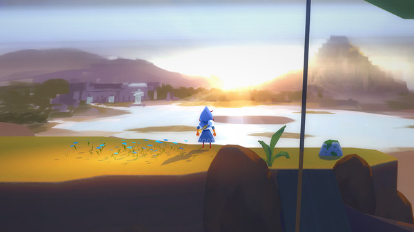 图片[2]-勇闯西部 v1.6.0（World to the West）免安装中文版-梨子乐游戏