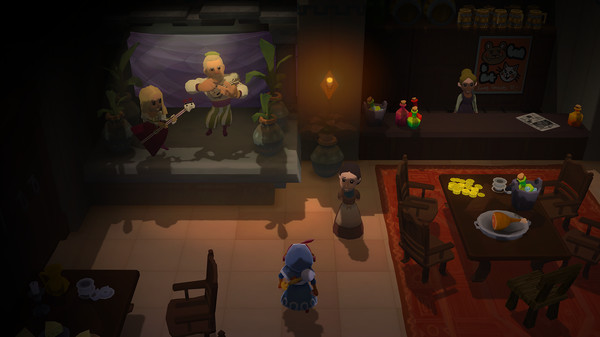 图片[3]-勇闯西部 v1.6.0（World to the West）免安装中文版-梨子乐游戏