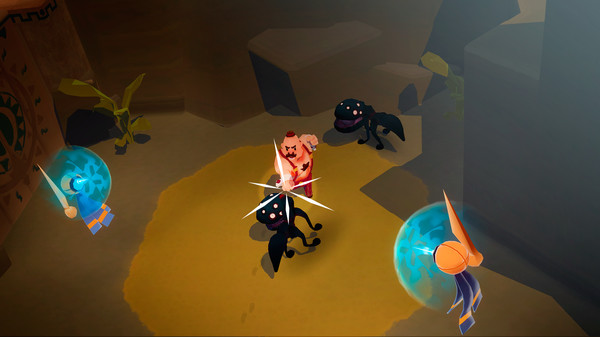 图片[5]-勇闯西部 v1.6.0（World to the West）免安装中文版-梨子乐游戏