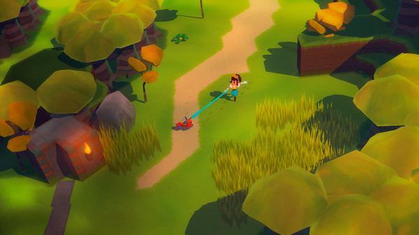 图片[6]-勇闯西部 v1.6.0（World to the West）免安装中文版-梨子乐游戏