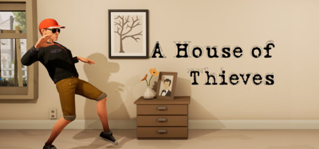 窃贼横行 v1.5（A House of Thieves）免安装中文版-GM999资源网