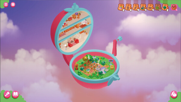 图片[4]-手提菜园 v1.0.3（Tiny Garden）免安装中文版-梨子乐游戏