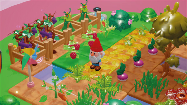 图片[6]-手提菜园 v1.0.3（Tiny Garden）免安装中文版-梨子乐游戏