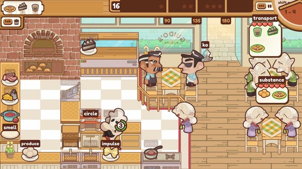 图片[2]-大厨的轮班 v1.0.33（The Chef’s Shift）免安装中文版-梨子乐游戏