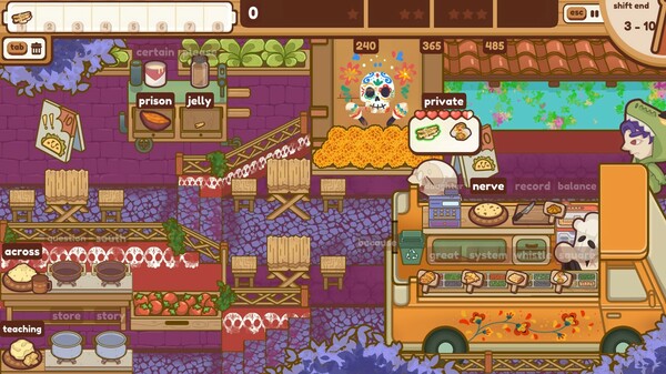 图片[3]-大厨的轮班 v1.0.33（The Chef’s Shift）免安装中文版-梨子乐游戏
