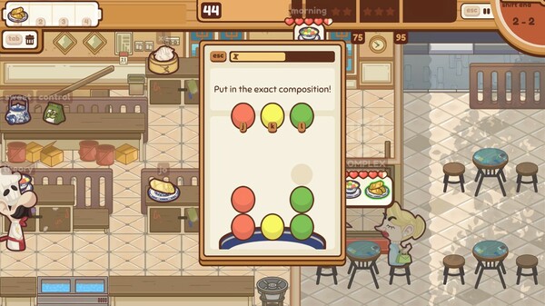 图片[4]-大厨的轮班 v1.0.33（The Chef’s Shift）免安装中文版-梨子乐游戏