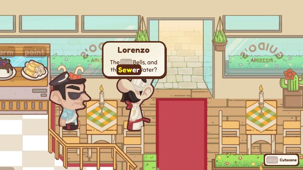 图片[5]-大厨的轮班 v1.0.33（The Chef’s Shift）免安装中文版-梨子乐游戏