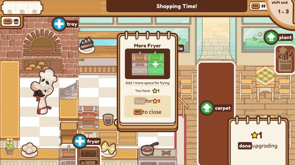 图片[6]-大厨的轮班 v1.0.33（The Chef’s Shift）免安装中文版-梨子乐游戏