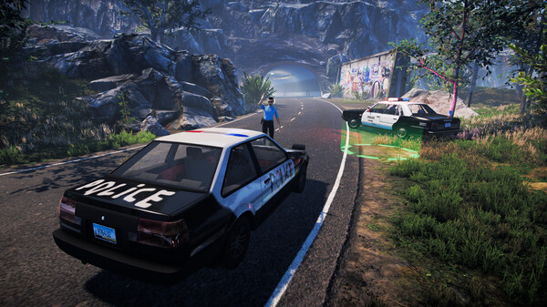 图片[4]-二手车模拟器（Used Cars Simulator）免安装中文版-梨子乐游戏