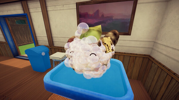 图片[2]-怪兽护理模拟器 v0.3.5（Monster Care Simulator）免安装中文版-梨子乐游戏