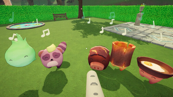 图片[3]-怪兽护理模拟器 v0.3.5（Monster Care Simulator）免安装中文版-梨子乐游戏