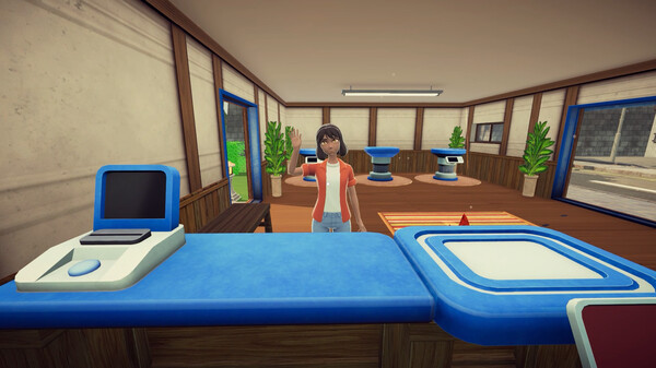 图片[4]-怪兽护理模拟器 v0.3.5（Monster Care Simulator）免安装中文版-梨子乐游戏