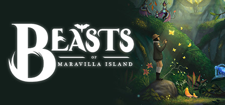 马拉维拉岛的奇禽异兽 v2021（Beasts of Maravilla Island）免安装中文版-GM999资源网