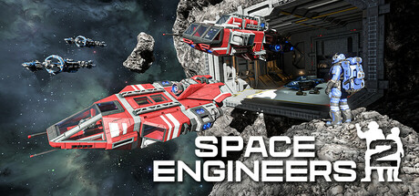 太空工程师2 v1.1.200.3832（Space Engineers 2）免安装英文版-GM999资源网