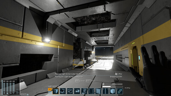 图片[4]-太空工程师2 v1.1.200.3832（Space Engineers 2）免安装英文版-梨子乐游戏