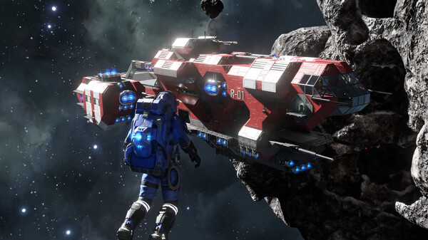 图片[5]-太空工程师2 v1.1.200.3832（Space Engineers 2）免安装英文版-梨子乐游戏